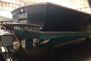 Eagle 26ft Fortier Yacht For Sale