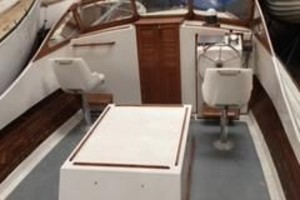 Eagle 26ft Fortier Yacht For Sale
