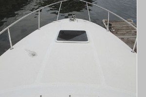 Rainmaker 26ft Sea Ray Yacht For Sale