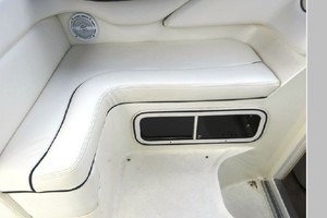 Rainmaker 26ft Sea Ray Yacht For Sale
