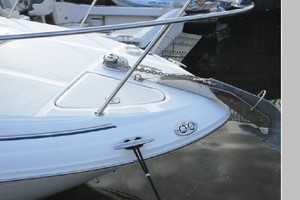 Rainmaker 26ft Sea Ray Yacht For Sale