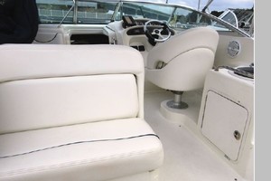Rainmaker 26ft Sea Ray Yacht For Sale