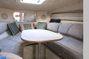 Rainmaker 26ft Sea Ray Yacht For Sale