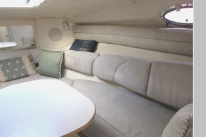 Rainmaker 26ft Sea Ray Yacht For Sale