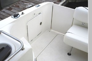 Rainmaker 26ft Sea Ray Yacht For Sale