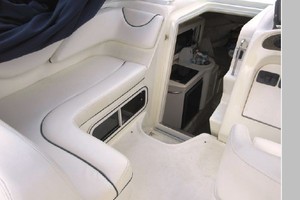Rainmaker 26ft Sea Ray Yacht For Sale