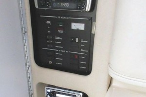 Rainmaker 26ft Sea Ray Yacht For Sale