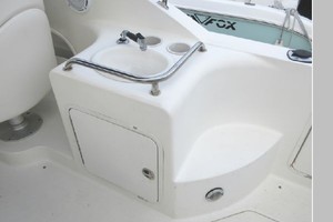 Rainmaker 26ft Sea Ray Yacht For Sale