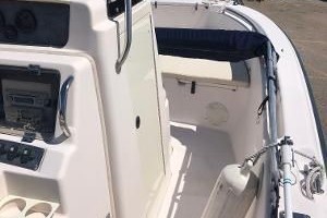 25ft Grady White Yacht For Sale