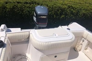 25ft Grady White Yacht For Sale