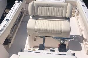 25ft Grady White Yacht For Sale