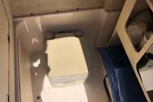 25ft Grady White Yacht For Sale
