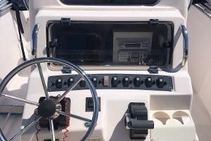 25ft Grady White Yacht For Sale