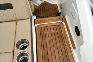The Mad Jac 25ft Sea Ray Yacht For Sale