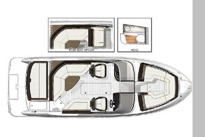 The Mad Jac 25ft Sea Ray Yacht For Sale
