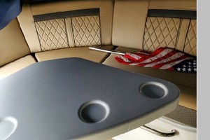 The Mad Jac 25ft Sea Ray Yacht For Sale