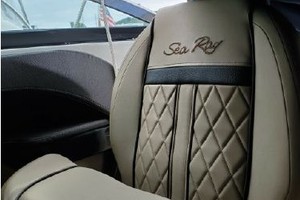 The Mad Jac 25ft Sea Ray Yacht For Sale