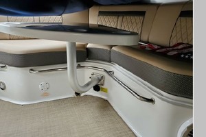 The Mad Jac 25ft Sea Ray Yacht For Sale