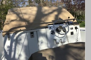 Ladyhawke 25ft Shamrock Yacht For Sale
