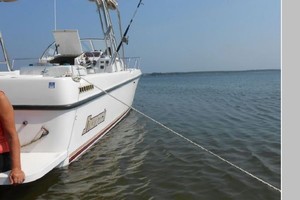 Ladyhawke 25ft Shamrock Yacht For Sale