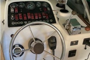 Ladyhawke 25ft Shamrock Yacht For Sale