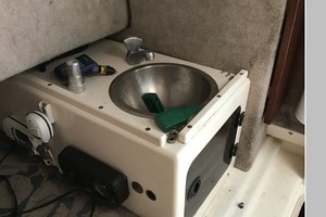 Ladyhawke 25ft Shamrock Yacht For Sale