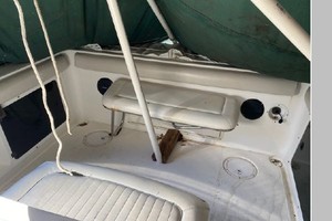 Ladyhawke 25ft Shamrock Yacht For Sale
