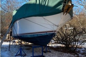 Ladyhawke 25ft Shamrock Yacht For Sale