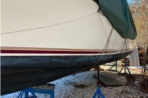 Ladyhawke 25ft Shamrock Yacht For Sale
