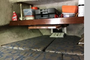 Ladyhawke 25ft Shamrock Yacht For Sale