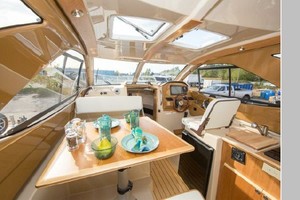 Enjoyage 24ft Cutwater Yacht For Sale