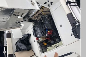 Enjoyage 24ft Cutwater Yacht For Sale