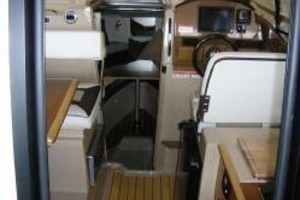Enjoyage 24ft Cutwater Yacht For Sale