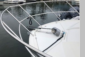 Enjoyage 24ft Cutwater Yacht For Sale