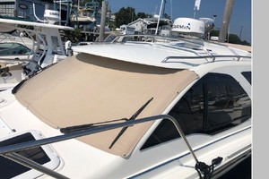 Enjoyage 24ft Cutwater Yacht For Sale