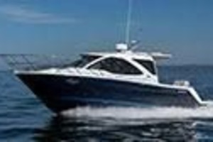 Enjoyage 24ft Cutwater Yacht For Sale