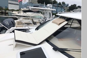 Enjoyage 24ft Cutwater Yacht For Sale