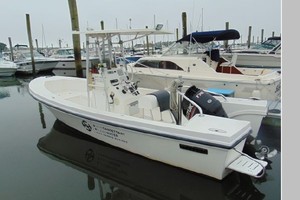 Athena 23ft Custom Yacht For Sale