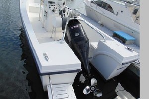 Athena 23ft Custom Yacht For Sale