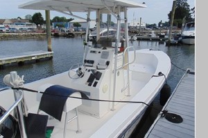 Athena 23ft Custom Yacht For Sale