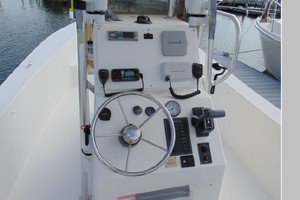 Athena 23ft Custom Yacht For Sale