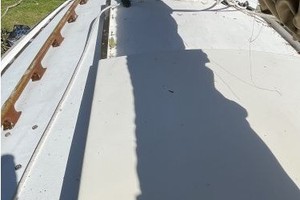 22ft Herreshoff Yacht For Sale