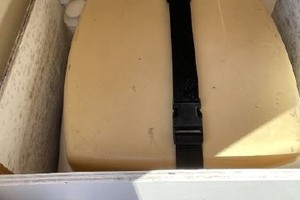22ft Herreshoff Yacht For Sale