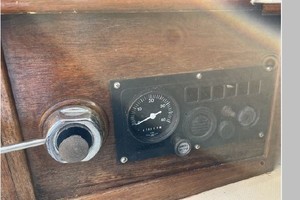 22ft Herreshoff Yacht For Sale