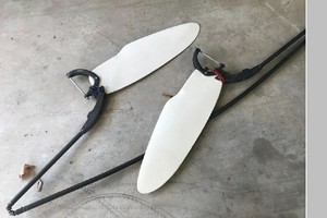 21ft Hobie Cat Yacht For Sale