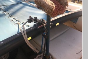 21ft Hobie Cat Yacht For Sale