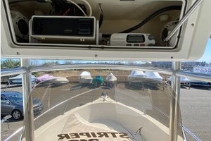21ft Seaswirl Yacht For Sale