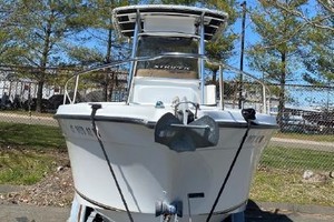 21ft Seaswirl Yacht For Sale