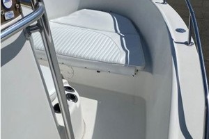 21ft Seaswirl Yacht For Sale