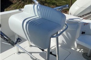 21ft Seaswirl Yacht For Sale